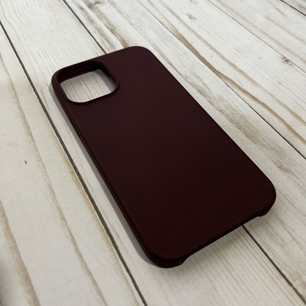 iPhone 12 Pro Max heyday Purple Matte Cell Phone Case